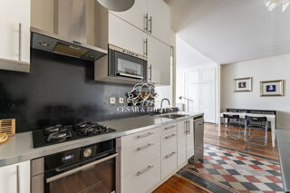  Appartement � vendre 4 pi�ces 89 m�