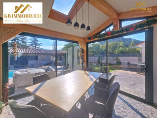  Maison  vendre 7 pices 138 m