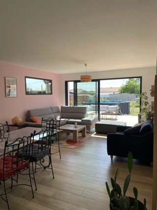  Maison � vendre 7 pi�ces 127 m�