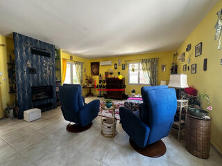  Maison à vendre 5 pièces 1 m²