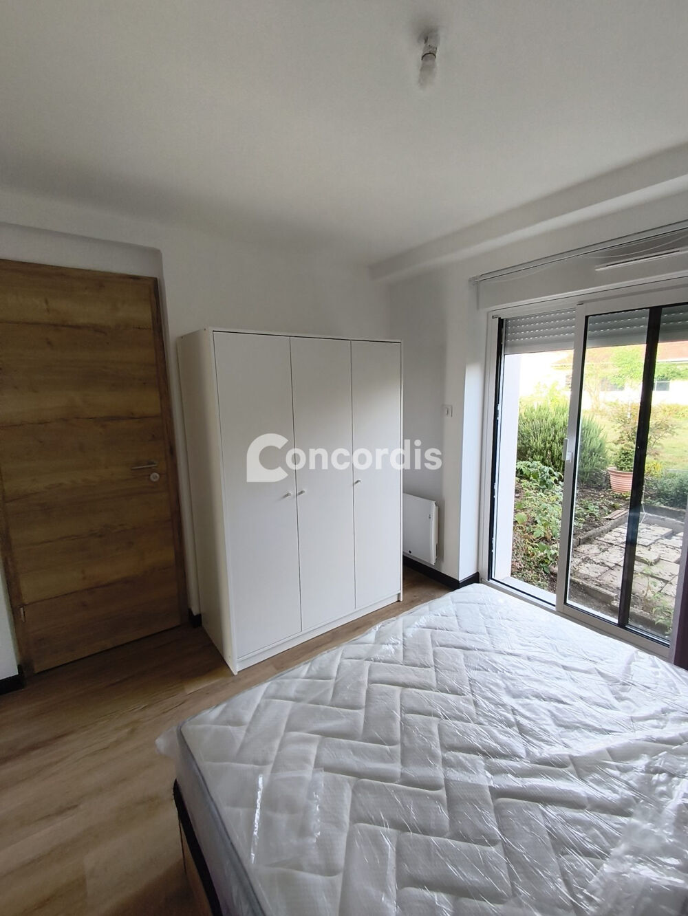 Location Appartement Appartement à louer Villers-lès-Nancy Villers-lès-nancy