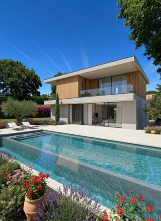  Terrain à vendre 1263 m²