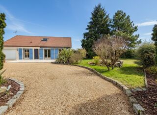  Maison � vendre 5 pi�ces 115 m�