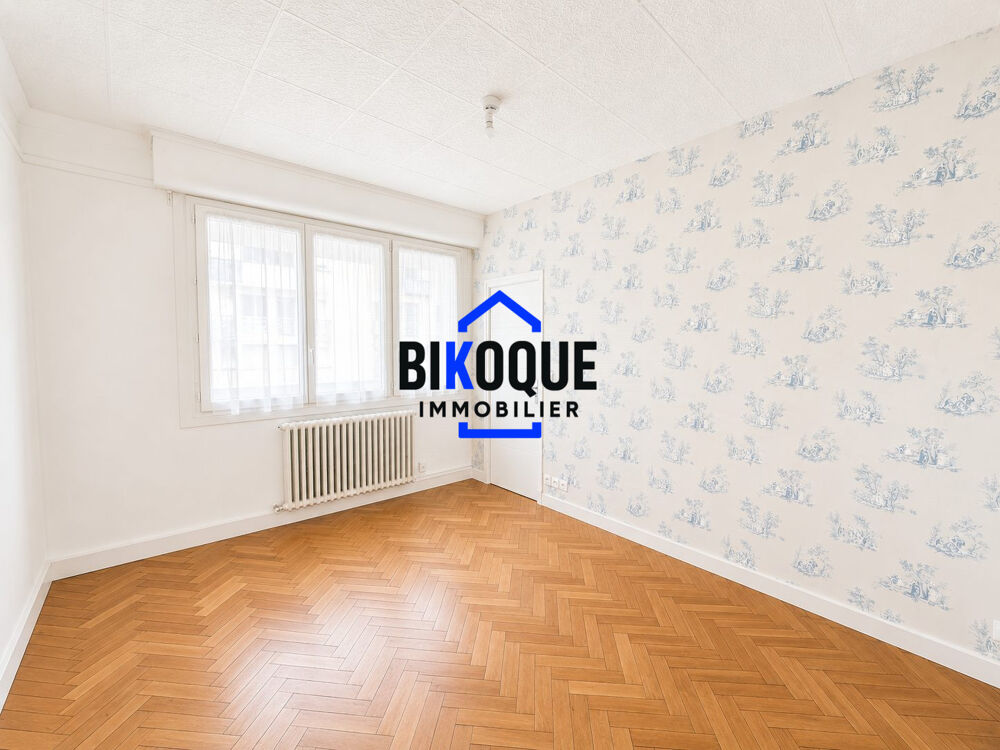 Vente Appartement A VENDRE CHEZ BIKOQUE IMMOBILIER - APPARTEMENT à DUNKERQUE CENT Dunkerque