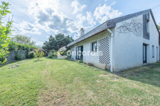  Maison à vendre 5 pièces 150 m²