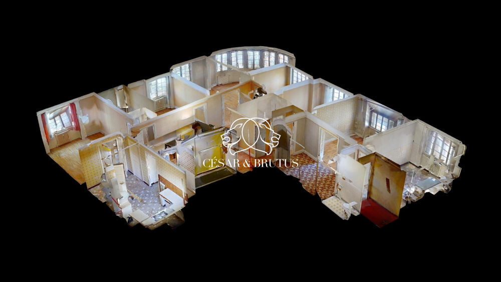 Appartement à vendre Lyon