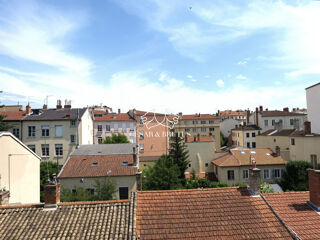  Appartement  vendre 3 pices 47 m