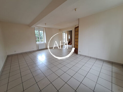  Maison � louer 4 pi�ces 87 m�