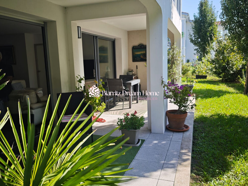 � vendre  Appartement Soorts-Hossegor (40150)