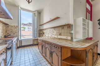  Appartement à vendre 6 pièces 175 m²