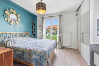  Maison � vendre 4 pi�ces 98 m�