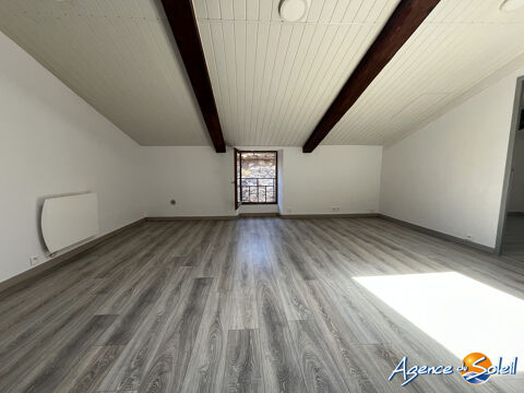   Appartement T3 Appartement - 3 pièce(s) - 46 m²