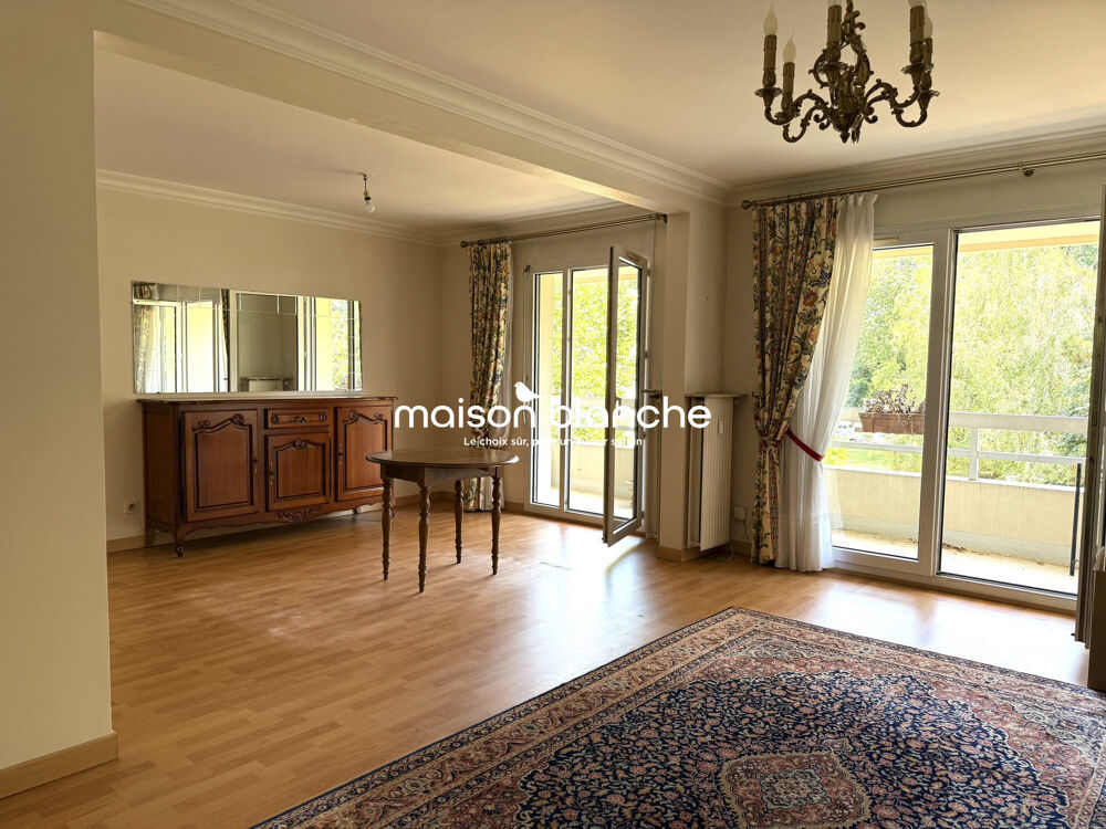 Appartement à vendre Angers
