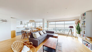  Appartement � vendre 4 pi�ces 105 m�