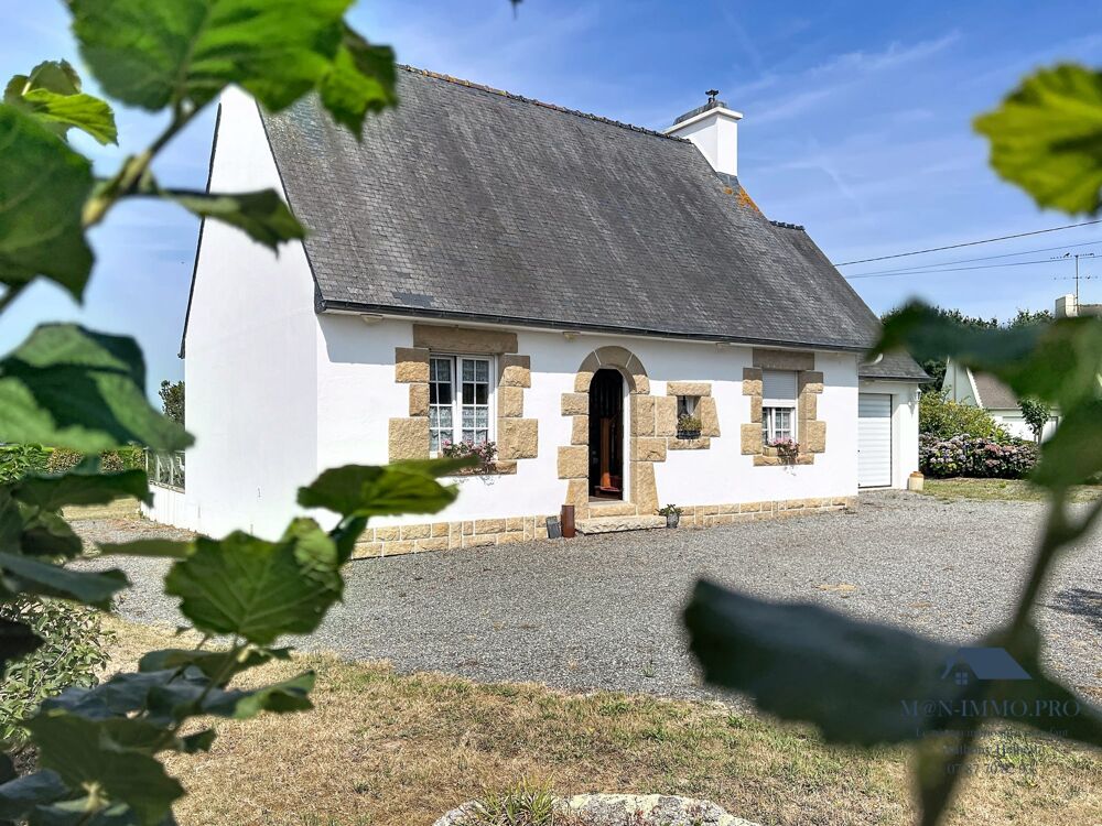 Maison à vendre Paimpol
