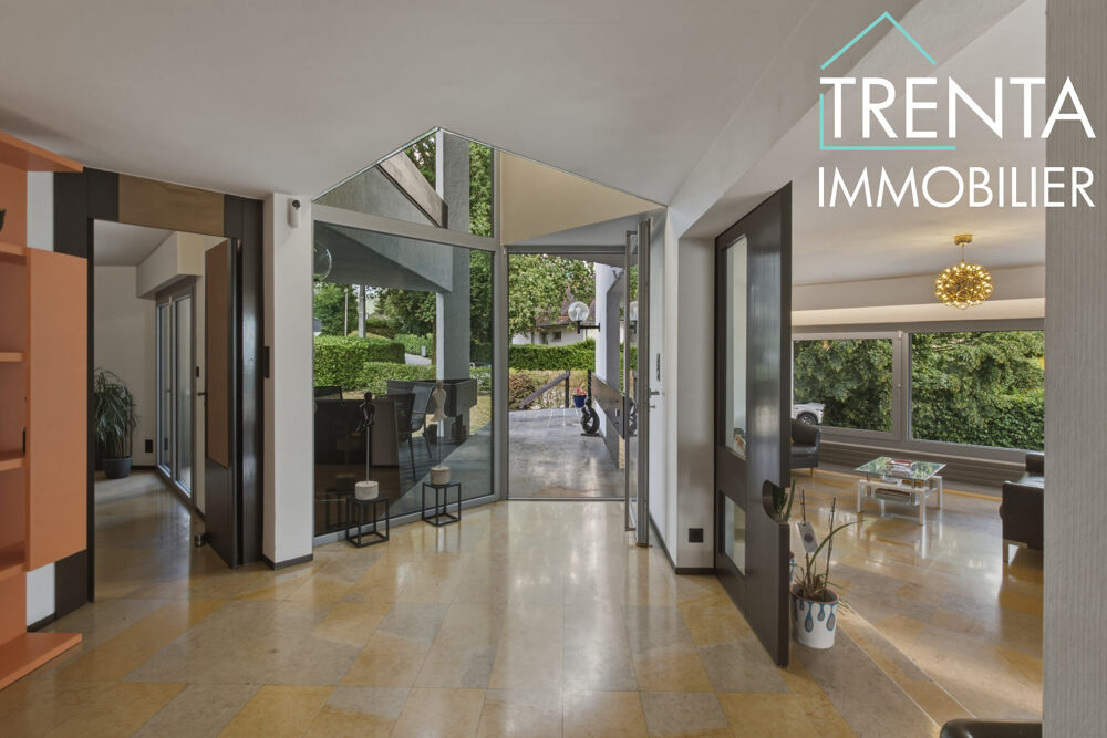 Vente Maison Maison d'exception avec vue Saint-jean-de-moirans