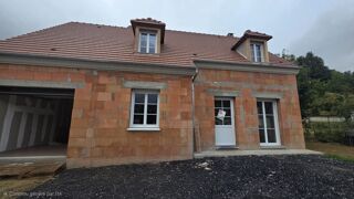  Maison à vendre 5 pièces 120 m²