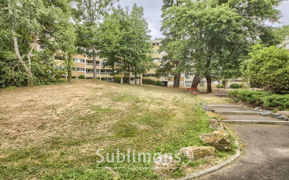 Appartement à vendre Saint-Herblain