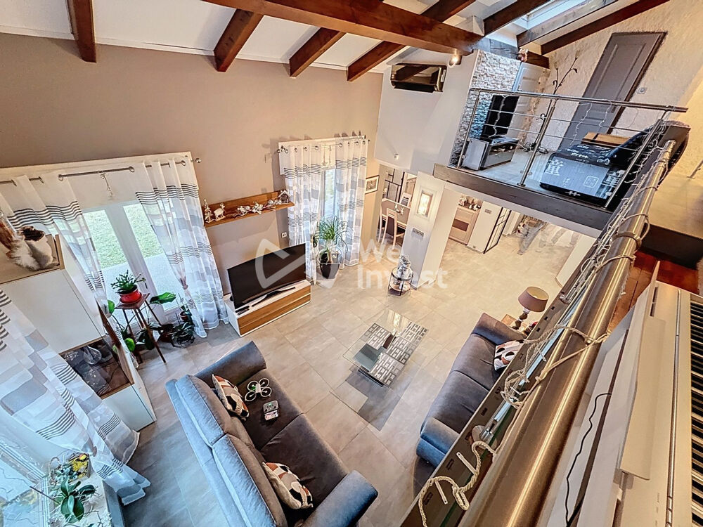 � vendre  Maison Hettange-Grande (57330)