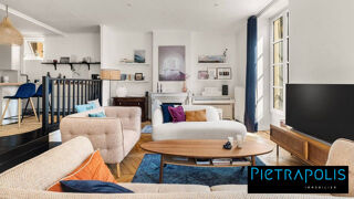  Appartement à vendre 4 pièces 117 m²