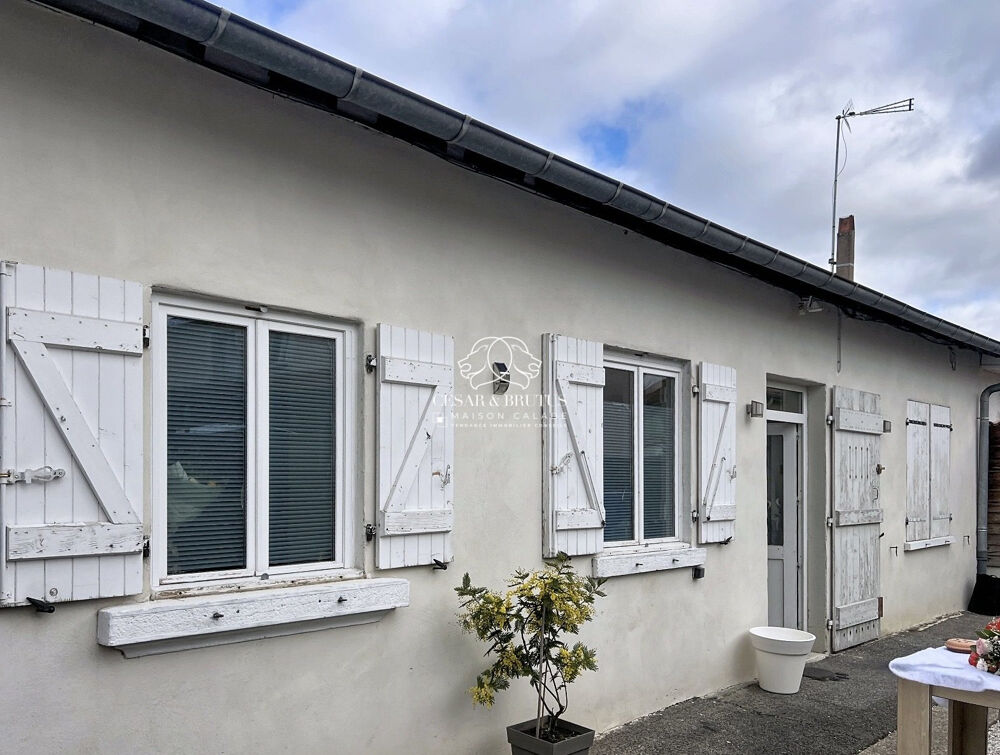 Maison 3 pièces 40 m² · à Villefranche-sur-Saône · 40 m² · 145 000 €