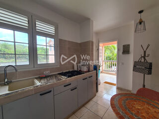  Appartement à vendre 1 pièce 36 m²
