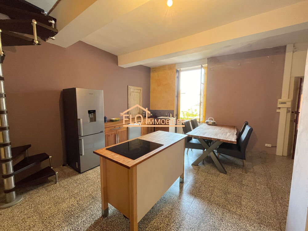 Maison à vendre Florensac