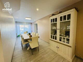  Maison � vendre 3 pi�ces 90 m�