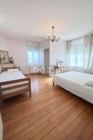  Maison à vendre 7 pièces 260 m²