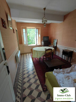  Maison à vendre 3 pièces 53 m²
