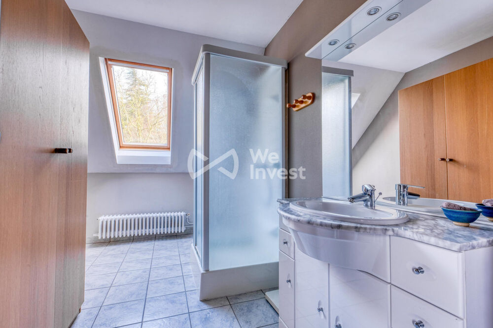 à vendre  Maison Magny-le-Hongre (77700)