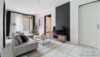  Appartement � vendre 2 pi�ces 47 m�