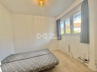  Appartement à vendre 1 pièce 18 m²