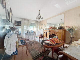 Appartement à vendre 3 pièces 68 m²