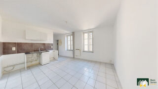  Appartement à vendre 3 pièces 43 m²