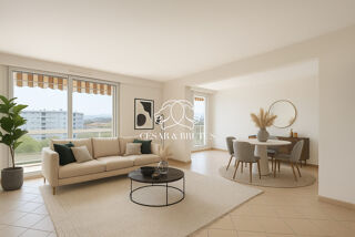  Appartement  vendre 4 pices 95 m