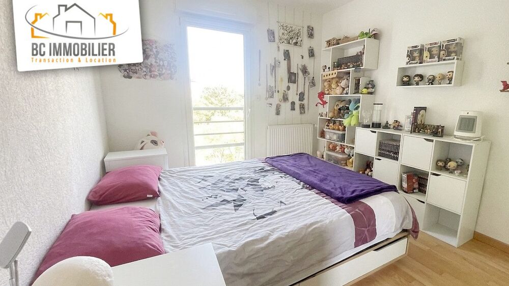 à vendre  Appartement Ferney-Voltaire (01210)