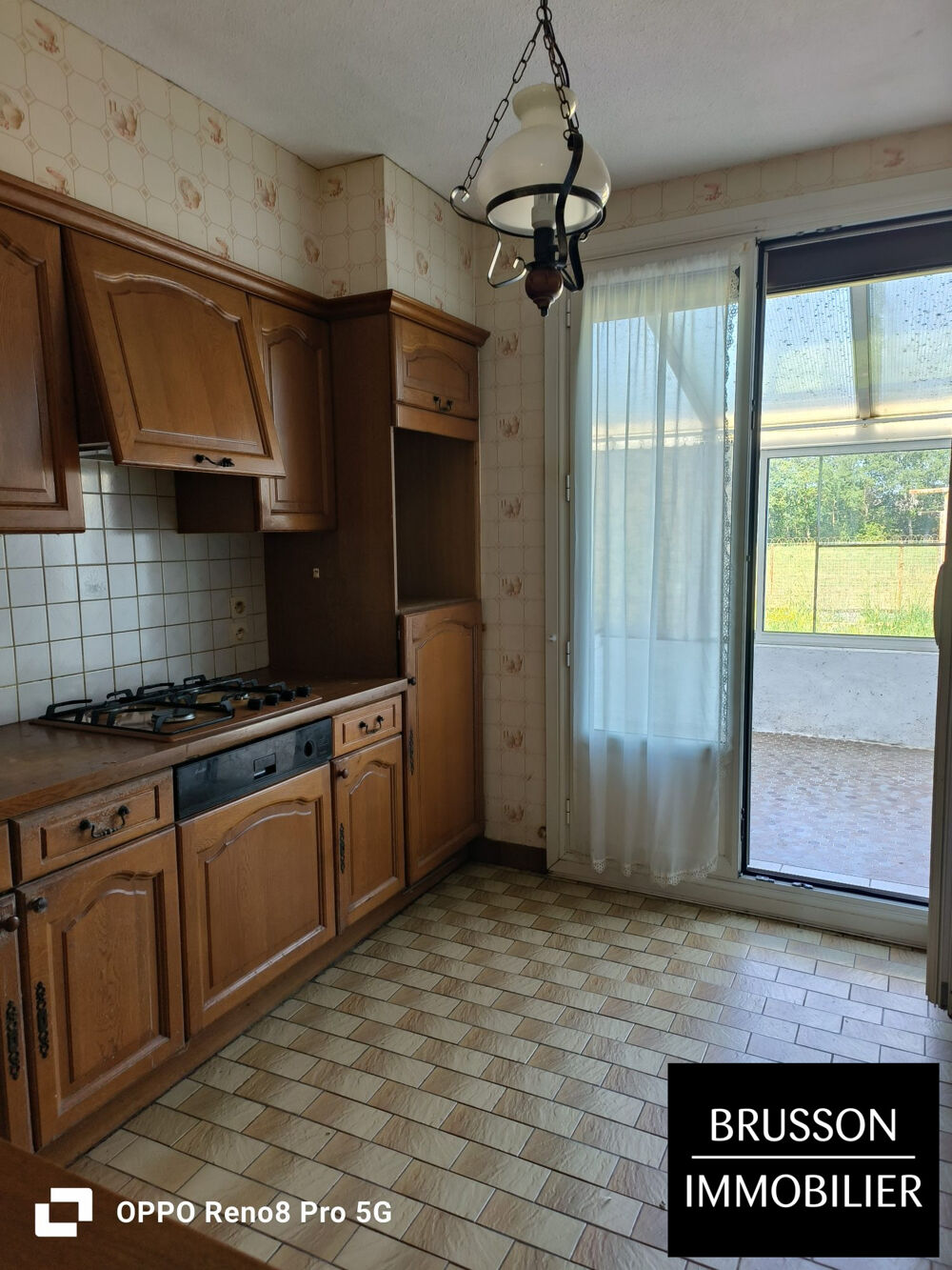 Maison 5 pièces 102 m² · à Labruguière · 102 m² · 135 000 €