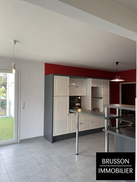  Maison � louer 5 pi�ces 114 m�