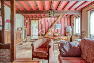  Maison � vendre 7 pi�ces 200 m�