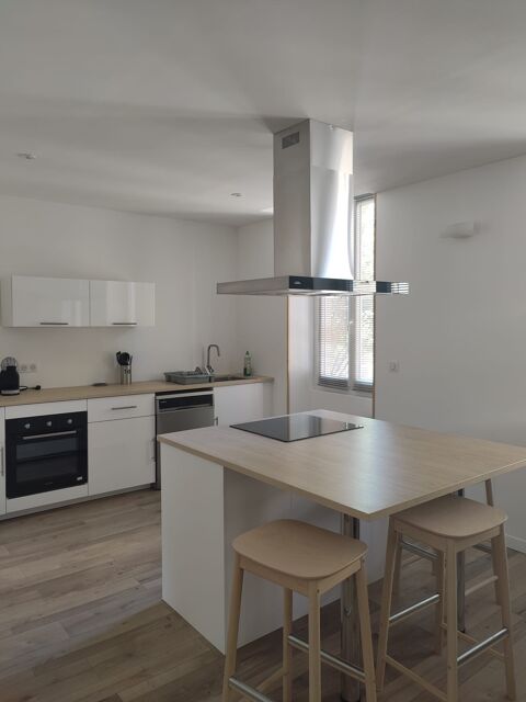  Appartement � louer 4 pi�ces 105 m�