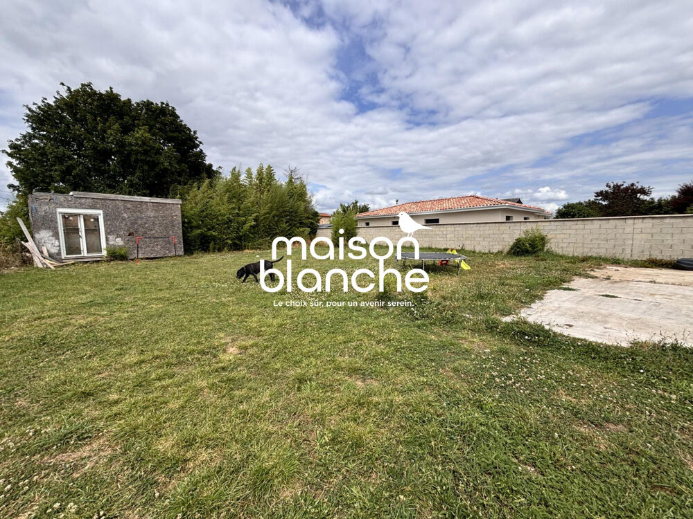 Maison 5 chambres - rendements locatifs possibles