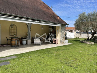  Maison à vendre 5 pièces 215 m²