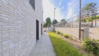  Appartement à vendre 3 pièces 81 m²