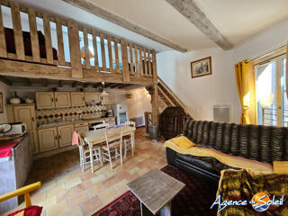  Maison � vendre 3 pi�ces 68 m�