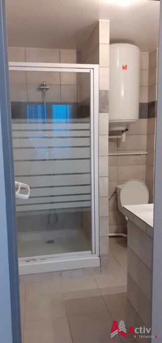  Appartement � louer 1 pi�ce 25 m�