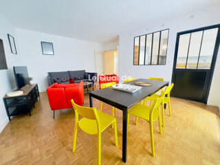  Appartement � vendre 7 pi�ces 163 m� Grenoble