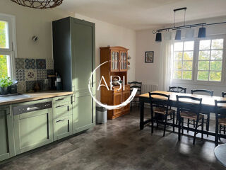  Maison � vendre 6 pi�ces 164 m�