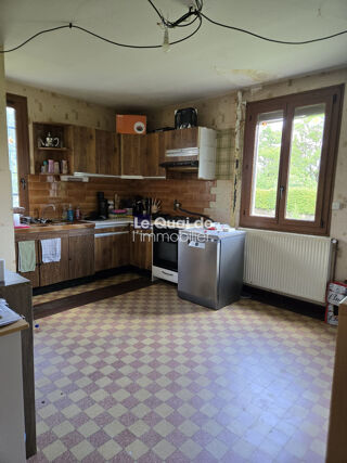  Maison à vendre 6 pièces 144 m²