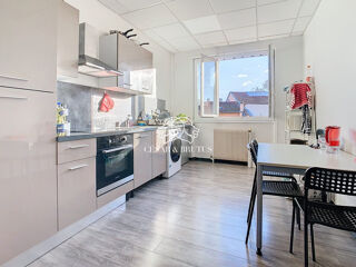  Appartement à vendre 7 pièces 126 m²